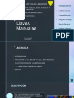 Llaves Manuales1