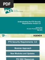 Understanding PTS Security PDF