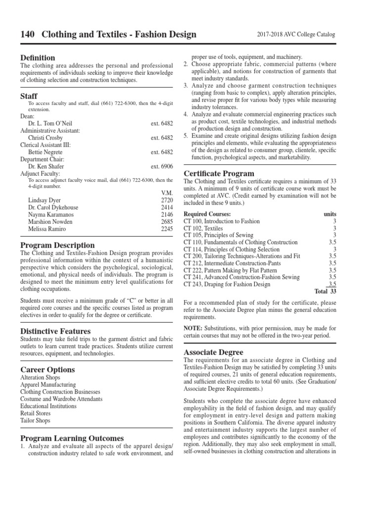 Clothing PDF | PDF | Sewing | Clothing