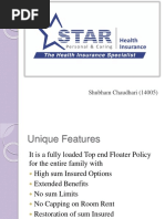 Ultimate Care Health Insurance Plan | PDF | Health Care | Medical ...