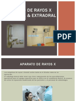 Aparatos de Rayos X