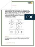 Diagramacion de Circuitos