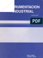 Instrumentacion Industrial PDF