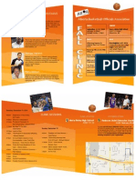 2010 ABOA Clinic Brochure