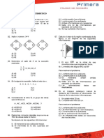 Primera Prueba UNI.2017-2 (07.08)