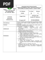 Daftar Obat High Alert