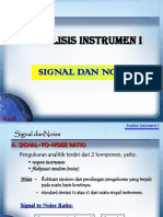 02 Signal Dan Noise