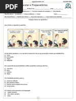 AGP - Revisão 6 Ano - Novembro Final