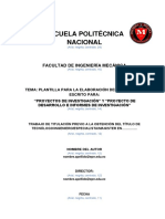 Documento Proyecto de Investigación Rev1 EPN