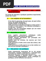 Download Comptence 12 notice biographique by martyludo SN36581463 doc pdf