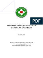 Panduan Pengorganisasian Pkrs ( Print ) ( by. Juna )