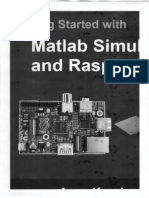 Getting Started With Matlab Simulink and Raspberry Pi