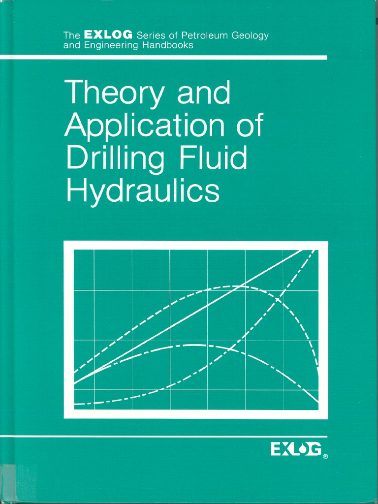 EXLOG - Theory and Application of Drilling Fluid Hydraulics PDF | PDF
