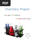 Download Analysis of Fruit Juice by Jatin Shukla SN36581609 doc pdf