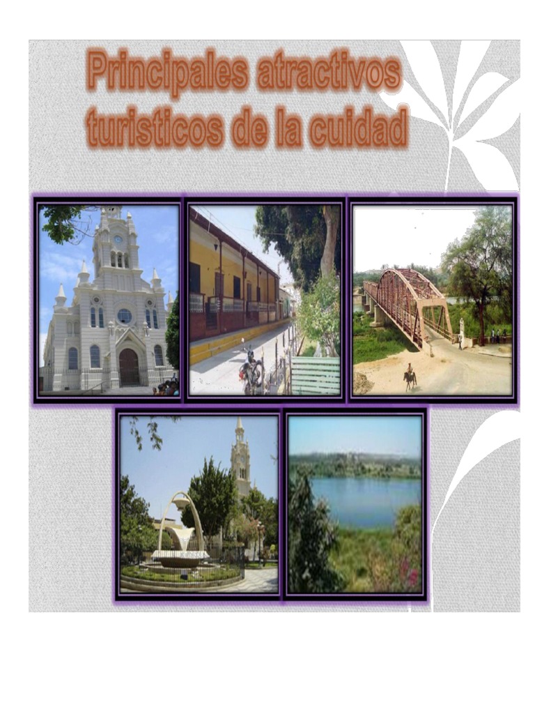 Manifestaciones Culturales - Sullana - Piura | Descargar gratis PDF ... 