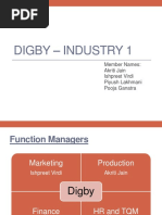 Capsim Tips and Tricks | PDF | Bonds (Finance) | Market (Economics)