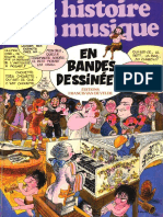 Histoire de La Musique - t01 - de L'antiquité À Mozart PDF