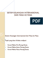 04 Sistem Keuangan Internasional Dari Masa Ke Masa Rev00