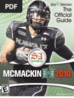 Download Star Advertiser 2010 Football Preview by Honolulu Star-Advertiser SN36581745 doc pdf