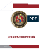 Cartilla Contratación