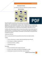 Topologias de Redes