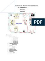 Informe Tecnico