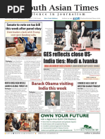 Vol.10 Issue 31 December 2-8, 2017 | PDF | Narendra Modi | Ivanka ...