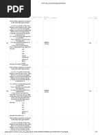 CET Mock 1.0 Solution