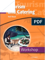 Tourism and Catering - Workshop PDF