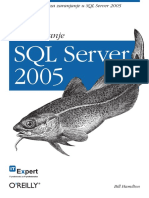 Programiranje SQL Server 2005 PDF