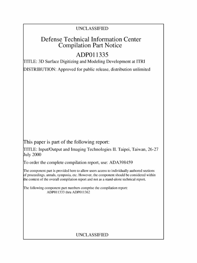 Reverse Engineering | PDF | Image Scanner | Areas Of Computer Science