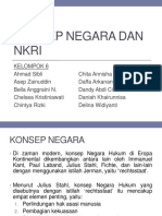 Konsep Negara Dan Nkri