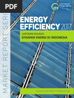 Download Energy Efficicency 2017 Indonesia  by Nasional Gotongroyong SN365824381 doc pdf