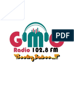 GMC Radio 102 8 FM