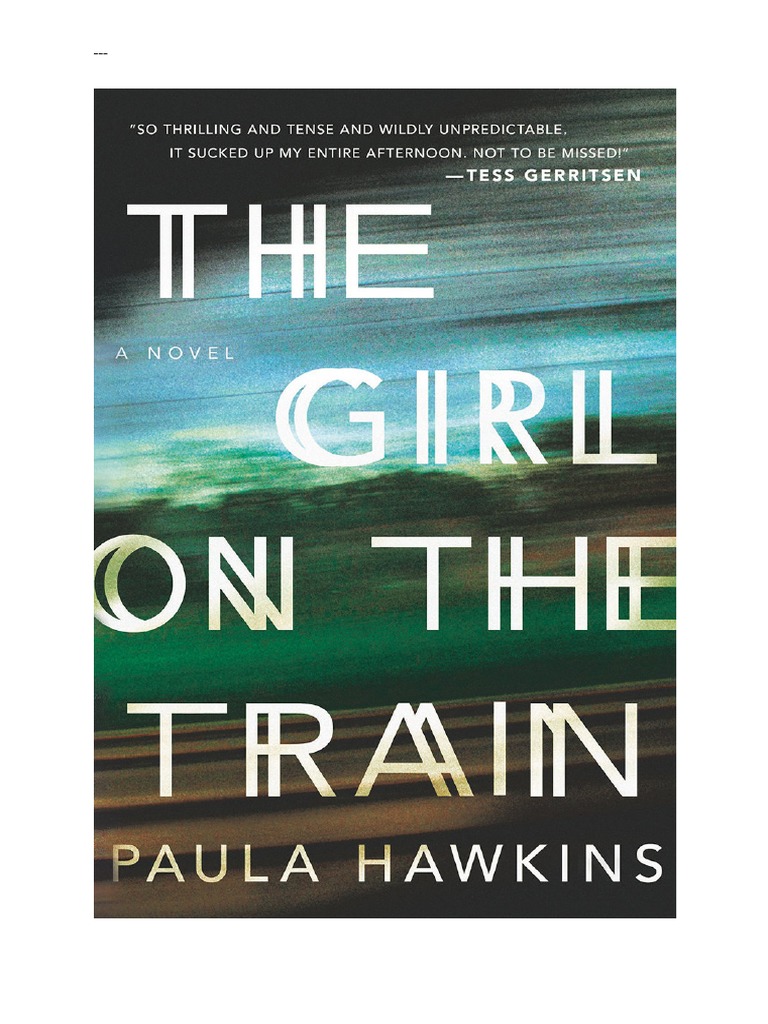 Girl on the Train.pdf