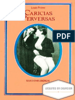 Caricias Perversas - Louis Priene PDF