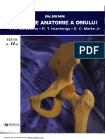 Atlas de Anatomie a Omului McMinn