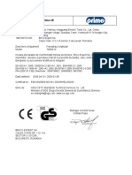 Declaratie TMMS10 PDF