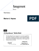 Project ManagementA Practical Guide For Success