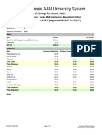 Pay Statements