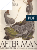 After Man_A Zoology of the Future