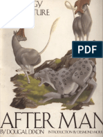 After Man - A Zoology of The Future