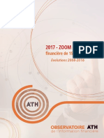 ATH - Etude - Sante Financiere PME 2017