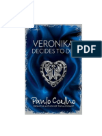 Veronika decides to die title page with summary