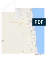 Kuwait Map 2