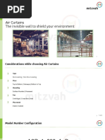 Technical Specifications Mitzvah