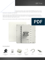 RB911G 5HPacD QRT-datasheet