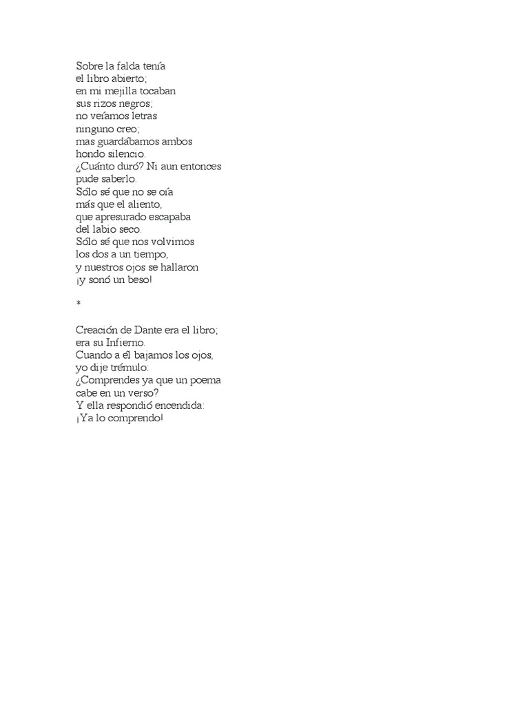 Rima Xxix | PDF