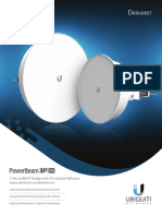 PowerBeam ISO DS