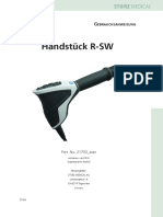 Handpiece R-SW ultra falcon de.pdf